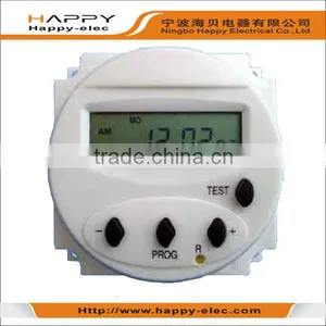 Weekly Digital Timer With UL/CUL Certificates thumbnail-1