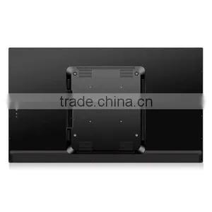 55 Inch Touch Monitor Digital Signage 1920x1080 HD Dynamic Self-service Advertising Player Information Terminal Kiosk Tablet pc thumbnail-6