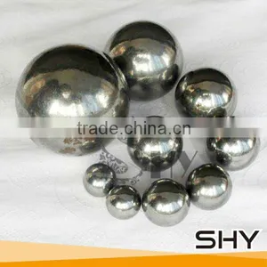 Cast Steel Ball thumbnail-1