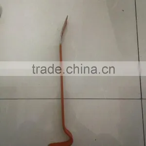 18*35*6 Flat Wrecking Bar 50CrV thumbnail-4