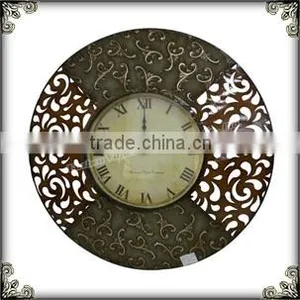 Noble Rusty Original Clock thumbnail-1