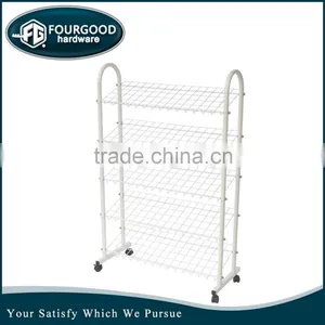 Popular Sale Rotating Shoe Rack thumbnail-1