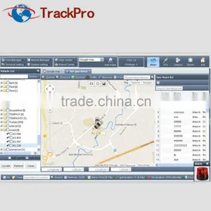 Car Gps Tracking System for TK102, TK103, XT009, TK103-2, TK201-2, XT008, TK203, XT107, XT-011 thumbnail-1