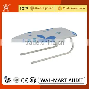 PM-20 Household Essentials Tabletop Ironing Board Factory Wholesale thumbnail-1