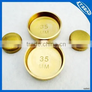Engine Water Plug/water Plugging/bowl Type Plug/plug Cover thumbnail-5
