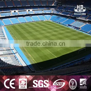 Unique Design Hot Sale Customized Four Color Synthetic Grass Lawns For Balcony thumbnail-3