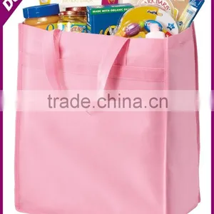 Promotional Cotton Shopping Bags thumbnail-1