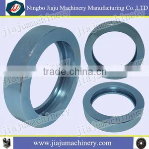 Stainless Steel Shaft Sleeve thumbnail-1