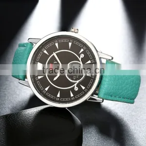 China Suppliers Ladies Watches Fashion Watch thumbnail-3