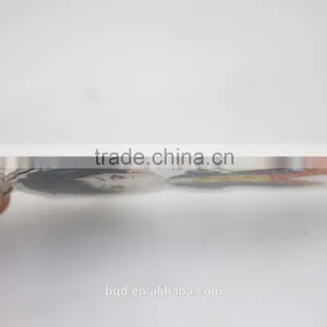 Professional Custom Acrylic Keychan for Game thumbnail-2