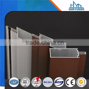 Aluminum Curtain Wall for Building thumbnail-3