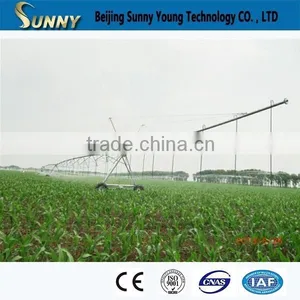 Irrigation Pivot System thumbnail-4