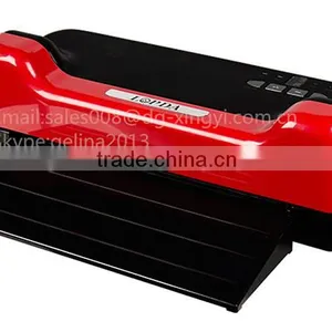 Smartseal Food Vacuum Sealer, Handheld Vacuum Packing Machine for Rice Preservation thumbnail-5