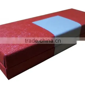 Top Popular Cardboard Pen Gift Packaging Box for Sale thumbnail-3