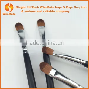 2015 China Discount Advantage Quality Wooden Handle Eyeshadow Blush Brush thumbnail-3