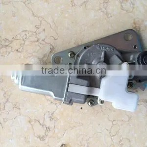 Apply to IHitachi ZX-3 Excavator Wiper Motor Assy thumbnail-4