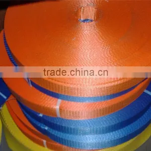 Polyester Webbing Lanyard Material thumbnail-2