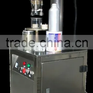 Semi-automatic Seam Closing Machine, Dog Food Seam Closing Machine, Longan Seam Closing Machine thumbnail-2