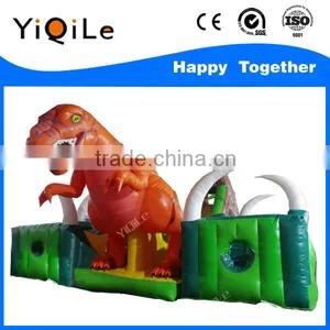 Santa Claus Inflatable Toys Homing Game thumbnail-4