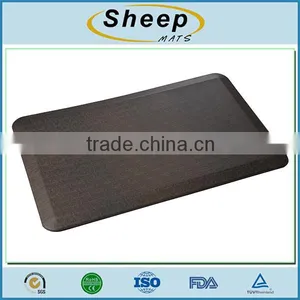 Healthy Easy Toy Clean Recycled pu Floor Mats for Office thumbnail-1