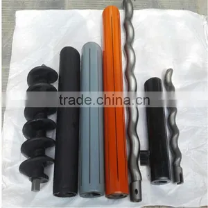G Screw Pump Stator and Rotor thumbnail-1