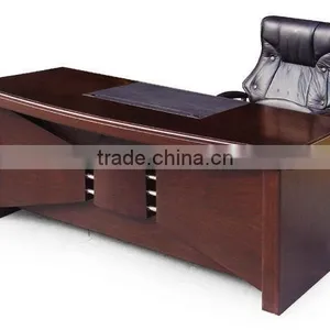 BT-8062 Modern Computer Table Photos thumbnail-4