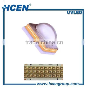 385nm 395nm 405nm High Power UV LED Diode for UV Curing thumbnail-1