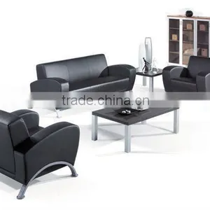 Modern Office Sofa thumbnail-1