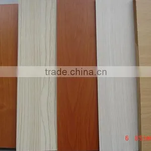Linyi High Quality MDF Plywood for Sale thumbnail-4