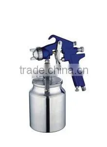 Industrial High Pressure Spray Gun 4001C thumbnail-1