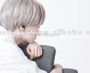 Original Xiaomi Piston Capsule Earphone With Mic Remote Silicone Headset for Xiaomi Mobile Phone In-Ear Computer MP3 Piston3 thumbnail-3