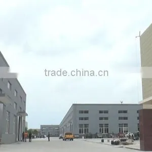 Taizhou Tongyang Washing Machine Manufacture Co., Ltd. company overview - view 1 thumbnail