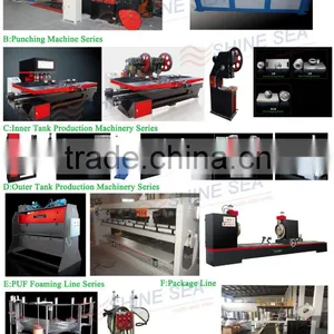 Solar Water Heater Production Line thumbnail-6