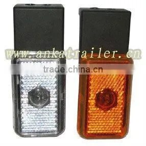 LED Marker Light For Truck or Trailer thumbnail-1