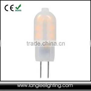 PC Material G4 LED 2W 220LM 12V 220V thumbnail-1