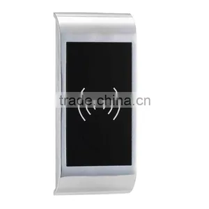 Rfid Locker Lock China Lock Picks With Single Card or Dual Cards Unlocking thumbnail-2