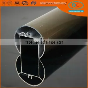 China Factory Sliding Door Aluminium Profiles China thumbnail-3