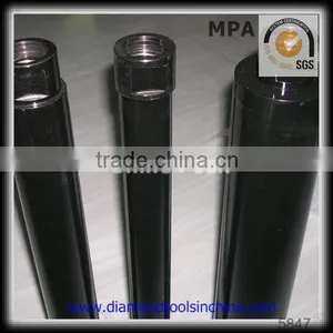 Segmented Diamond Stone Water Drill Core Bit for Granite Marble thumbnail-5