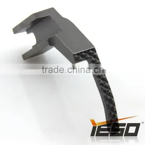 067-22-078-0 Presser Foot Durkopp Industrial Sewing Machine Spare Parts Sewing Accessories Sewing Part thumbnail-3
