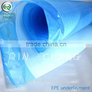 Flooring Laminate Foam Underlay Foam Undery Epe Underlayment thumbnail-1