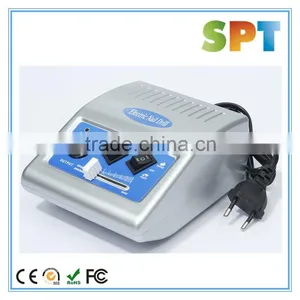 Manicure Pedicure Set Nail Drill Sanding Bands High Quality Electric Nail Drill Machine Jsda jd 8500 Professional Nail Drill thumbnail-4