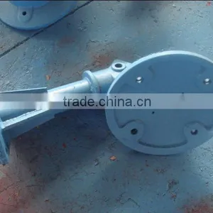 Made of Selected Structural Carton Steel 65Mn.disc Plough Spare Parts thumbnail-1