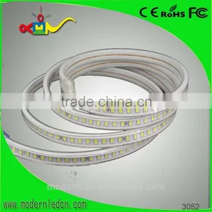 220v 230v Smd 5050 Led Strip Bulk Sale Lampada de Led thumbnail-1