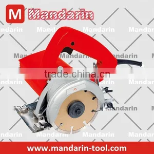 900W 110mm Hand Held Marble Cutter/stone Cutter/brick Cutter thumbnail-1