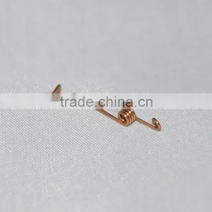 Customized 0.20mm to 5mm High Carbon Stainless Steel Spring/mini Spring/precision Spring thumbnail-4