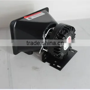 Wholesale Warning LV200 Square Speaker Horn thumbnail-2