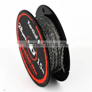 ud Vaporizer Accessories Clapton Wire for Box Mod thumbnail-3