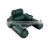 Inflatable Fishing Boat/ Fishing Chair for One Person thumbnail-1