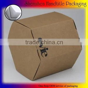 Creative Hexagon Paper Rigid Box thumbnail-4