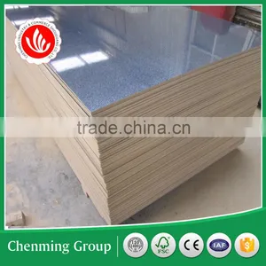 MDF Laminated With HPL thumbnail-3